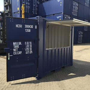 Bar containers for sale