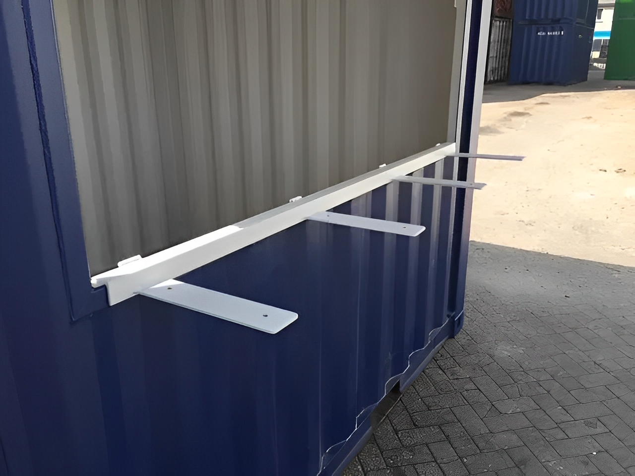 10ft Bar Container - Image 3