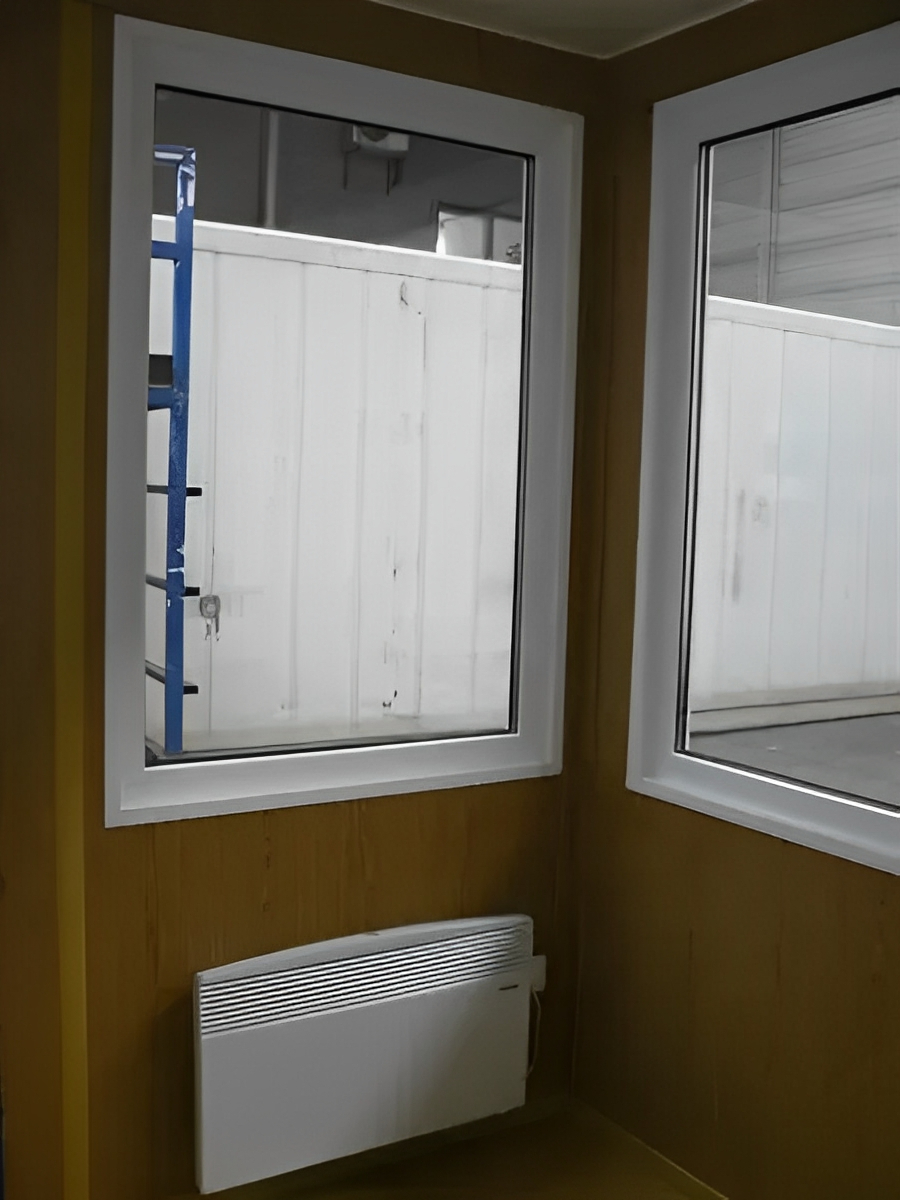 10ft Observation / Full Glass Unit - Image 2