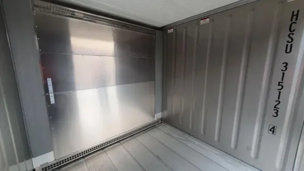 10ft Refrigerated Containers – Reefers - Image 4