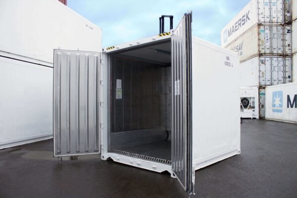 10ft Refrigerated Containers – Reefers - Image 3