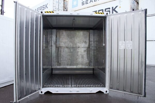 10ft Refrigerated Containers – Reefers - Image 5