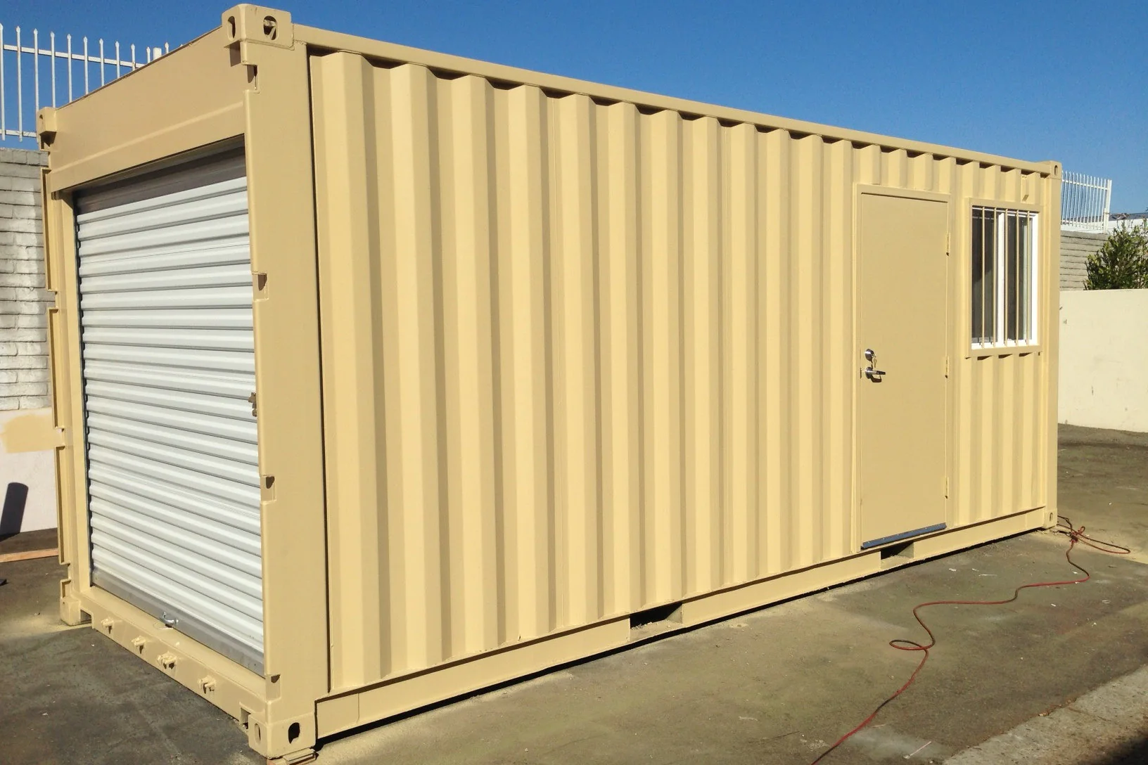 Storage Containers For Sale