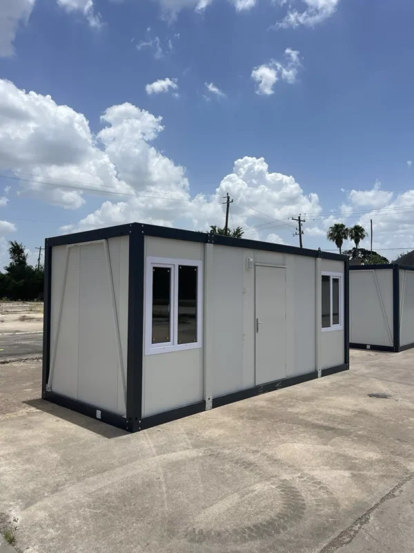 20 ft container office