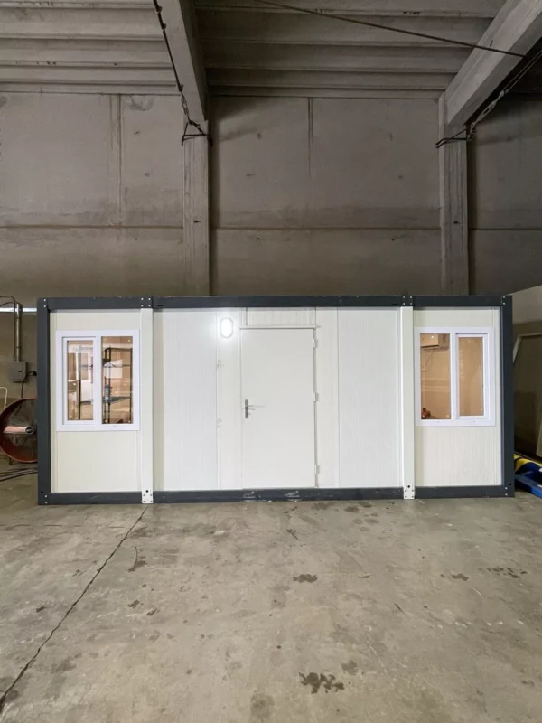 20 ft container office - Image 3