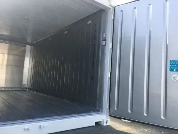 20ft Domestic Refrigerated Containers – Reefers - Image 2