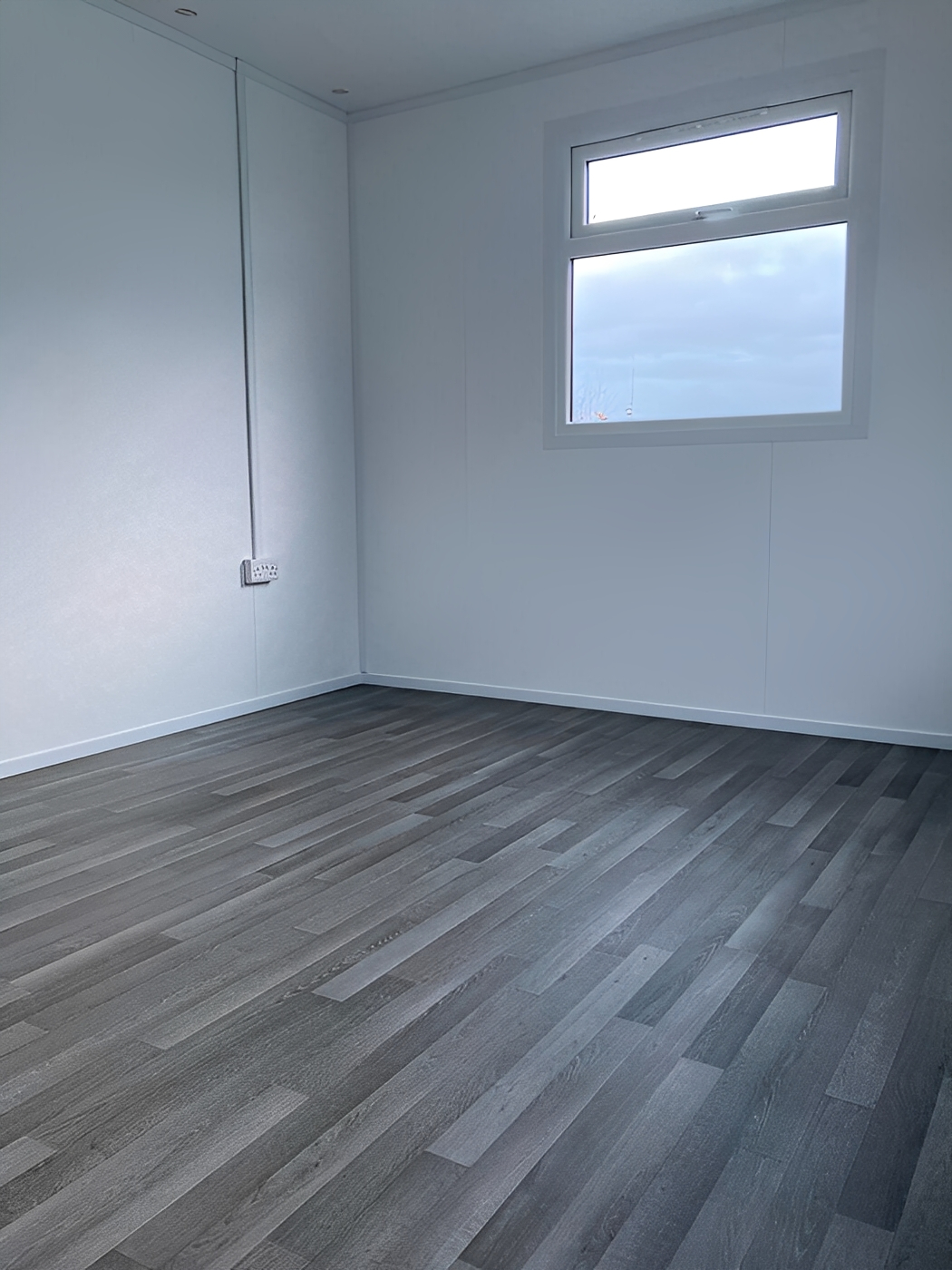 32Ft x 10Ft Jackleg Plastisol Office Cabin - Image 4
