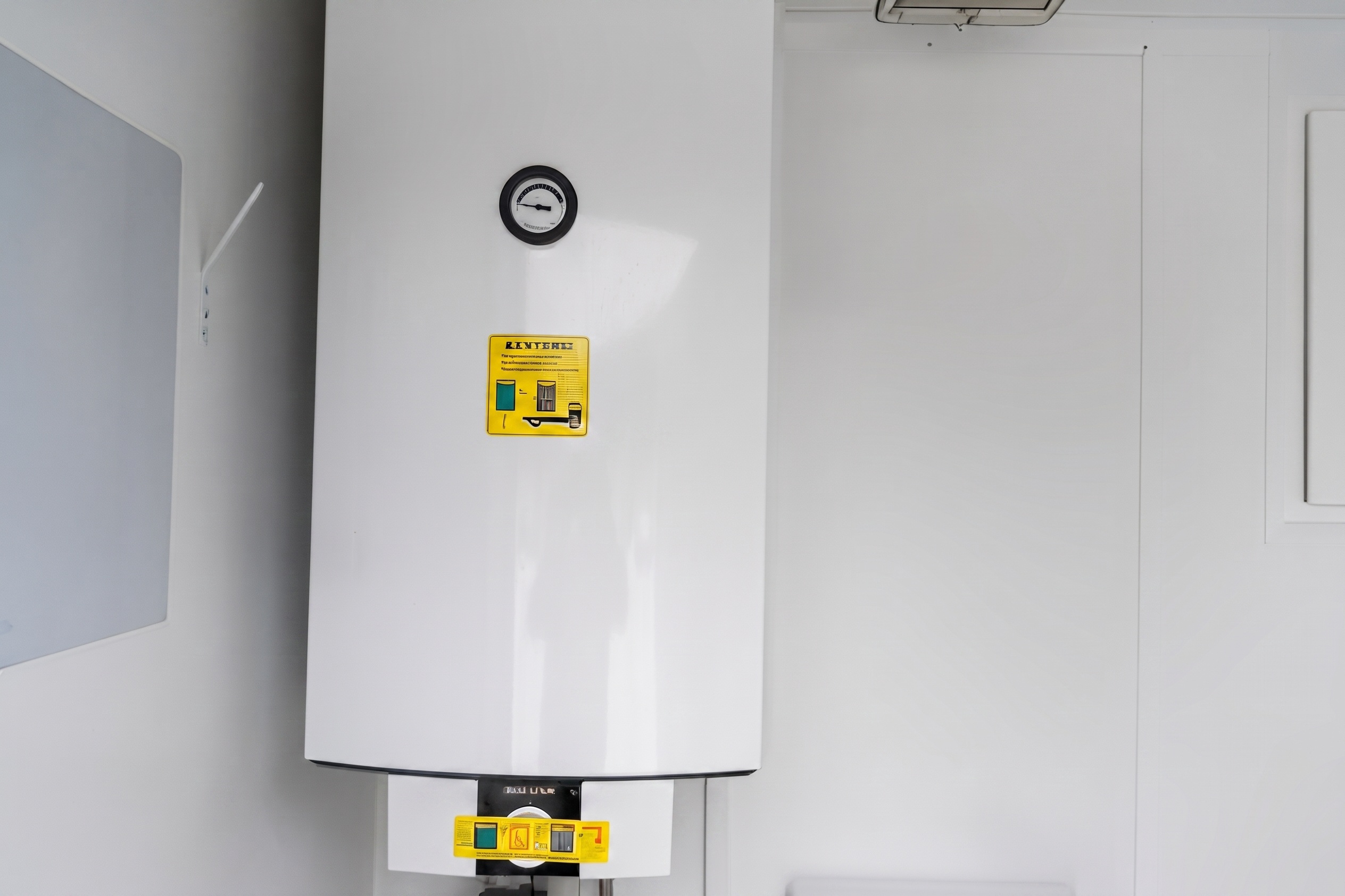 8Ft x 5Ft Mains Toilet/Shower - Image 6