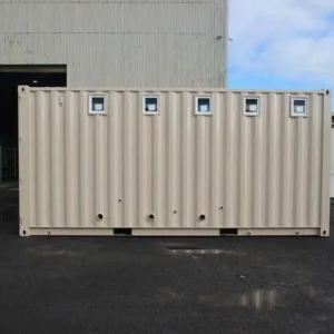 Ablution blocks for sale