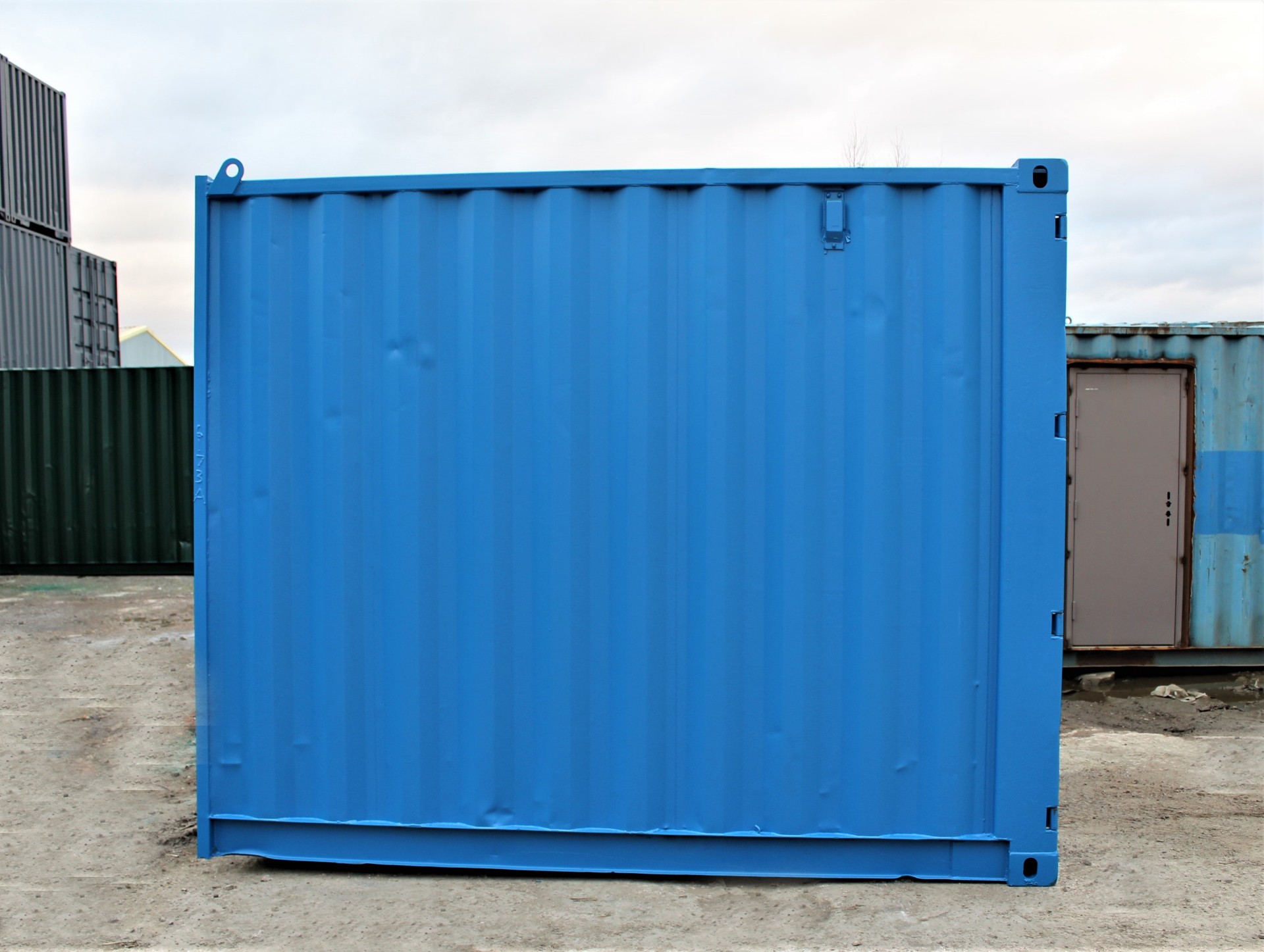 10Ft Cut Down Container - Image 6