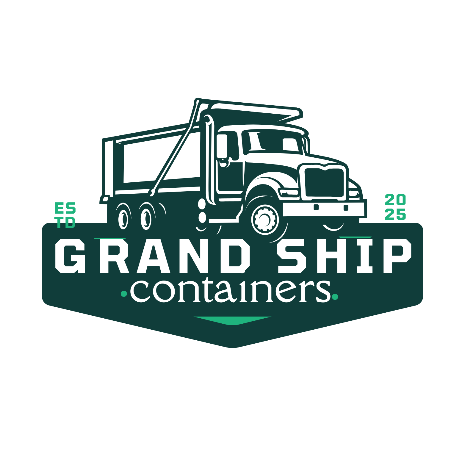 8ft x 10ft Containers - grandshipcontainers.com