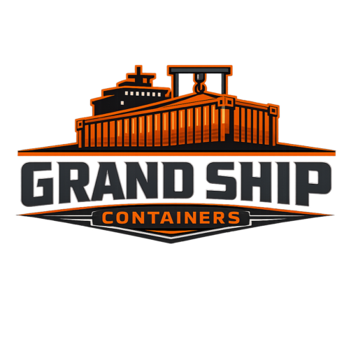 Grand Ship Containers