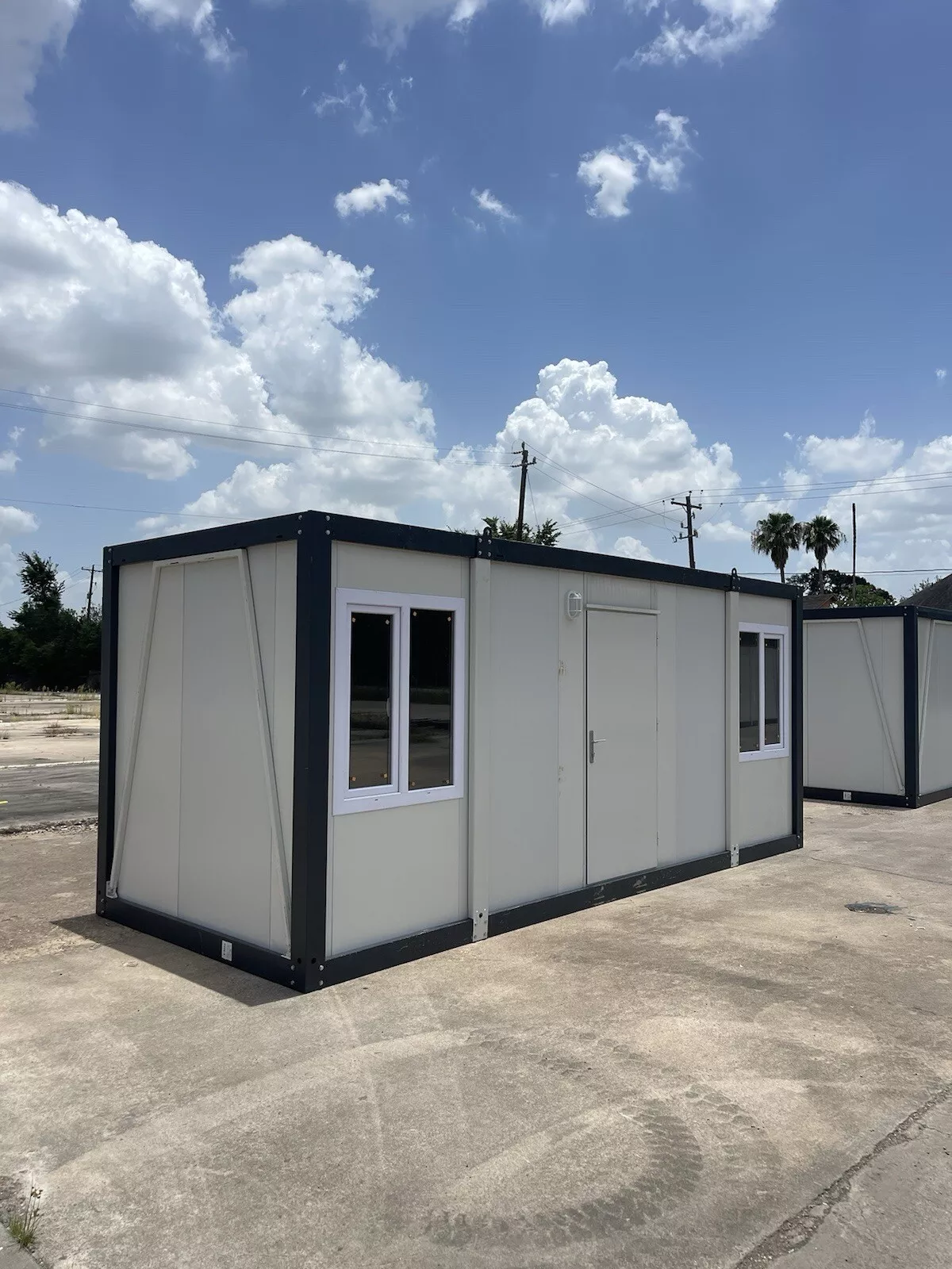 Container Office For Sale