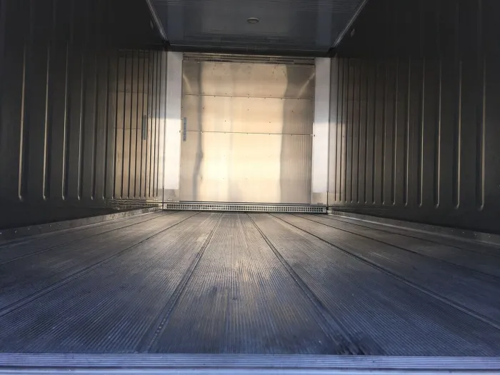 20ft Domestic Refrigerated Containers – Reefers - Image 8
