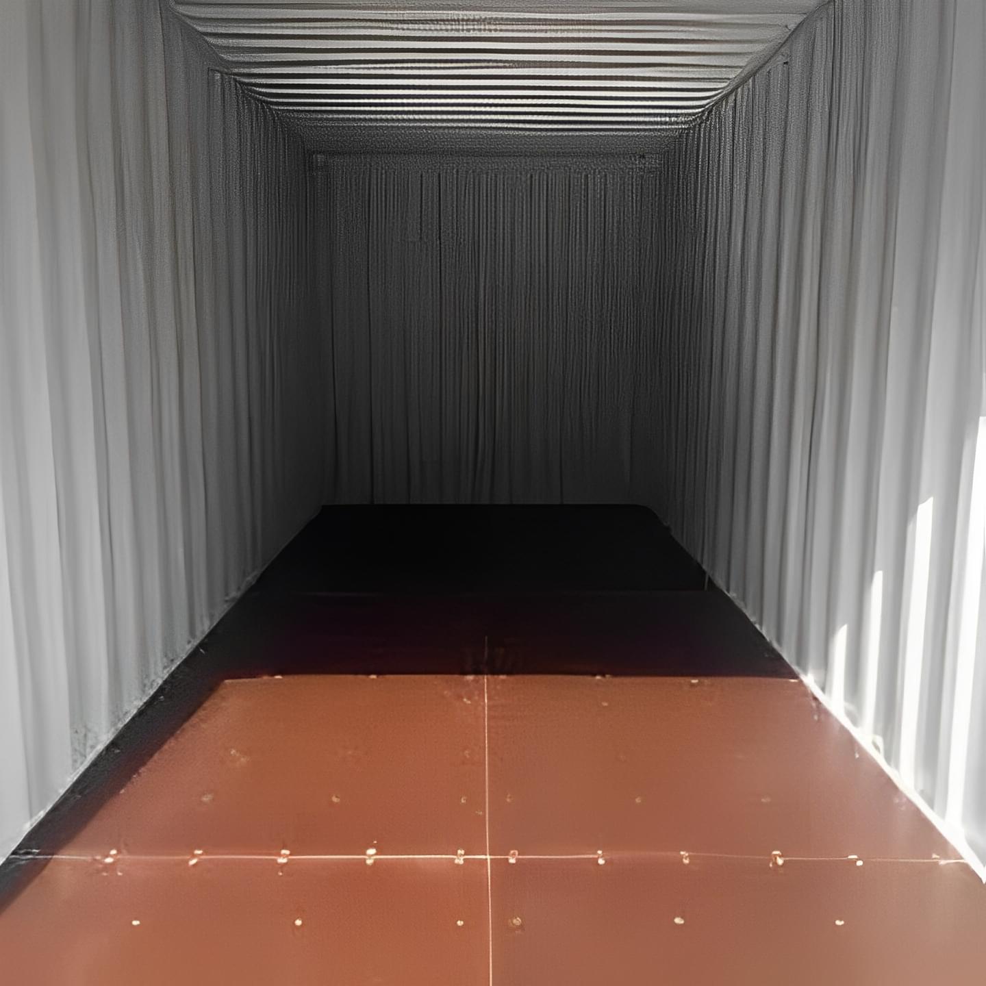20ft High Cube Shipping Container – One-Trip (9ft 6in High) - Image 2